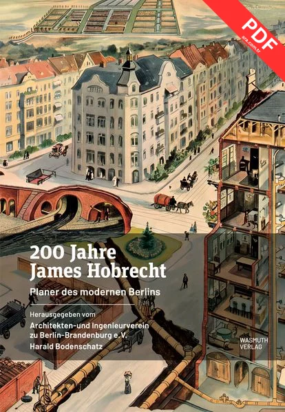 200 Jahre James Hobrecht
