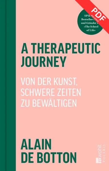 A Therapeutic Journey PDF indir