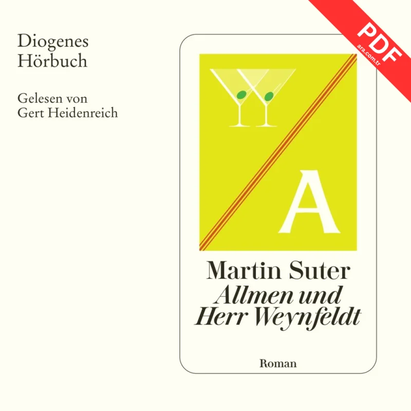 Allmen und Herr Weynfeldt