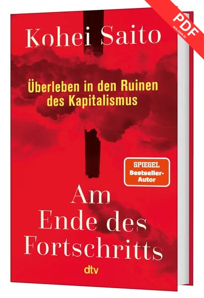 Am Ende des Fortschritts