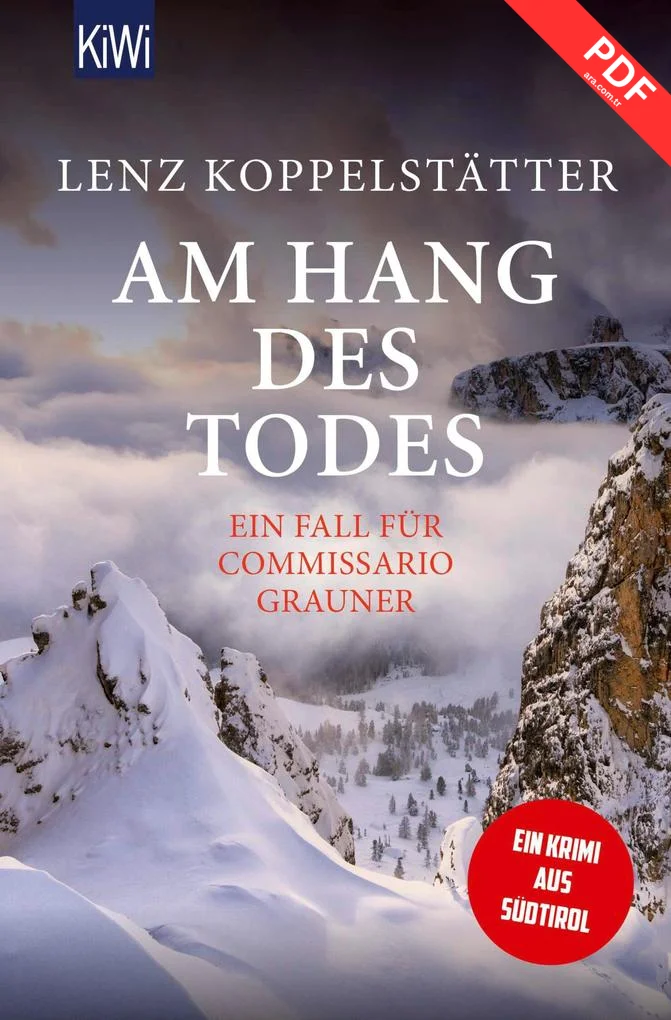 Am Hang des Todes