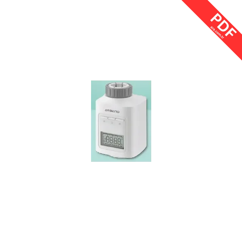Ambiano GT-RT-01