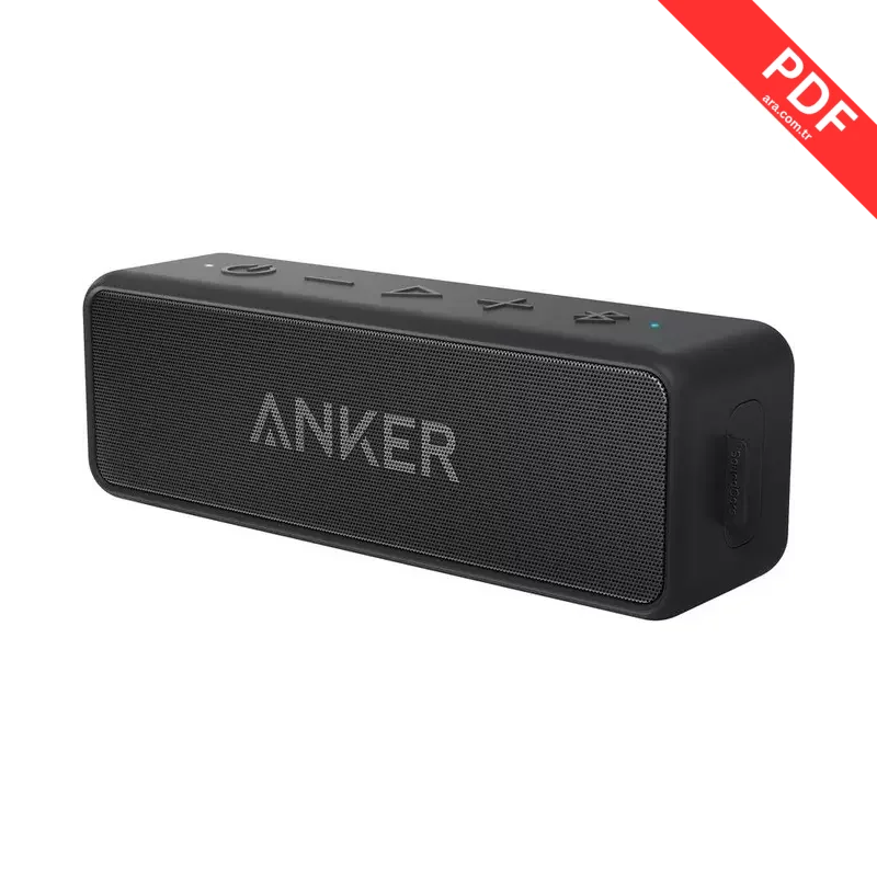 Anker SoundCore 2