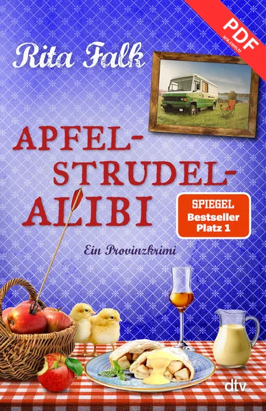 Apfelstrudel-Alibi