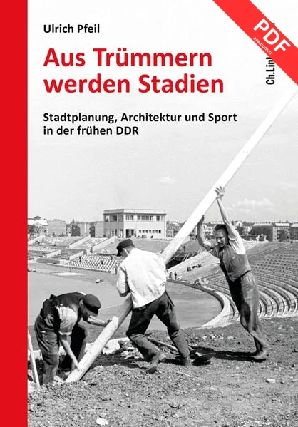 Aus Trümmern werden Stadien PDF indir