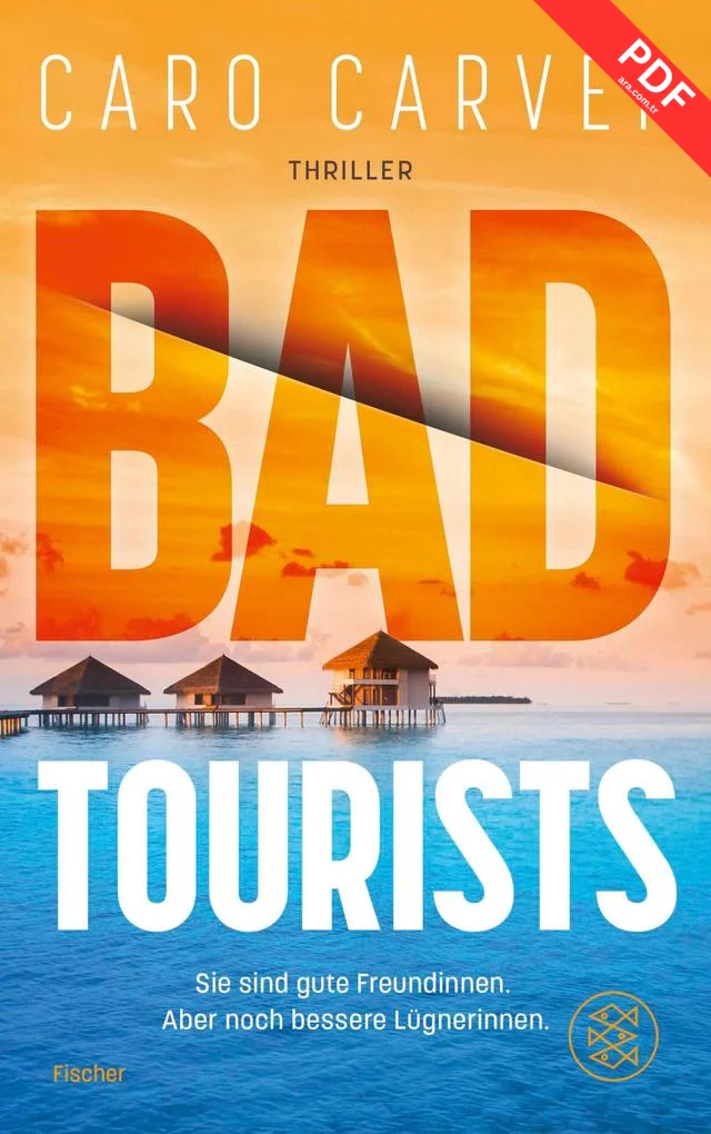 Bad Tourists
