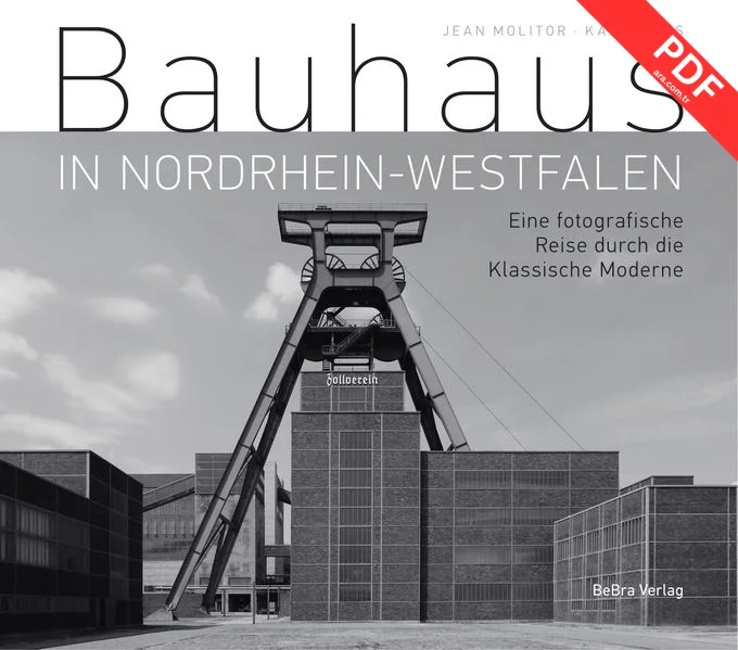 Bauhaus in Nordrhein-Westfalen PDF indir