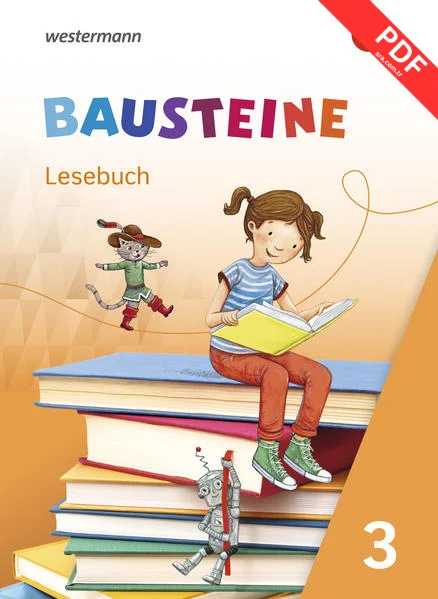 BAUSTEINE Lesebuch 3