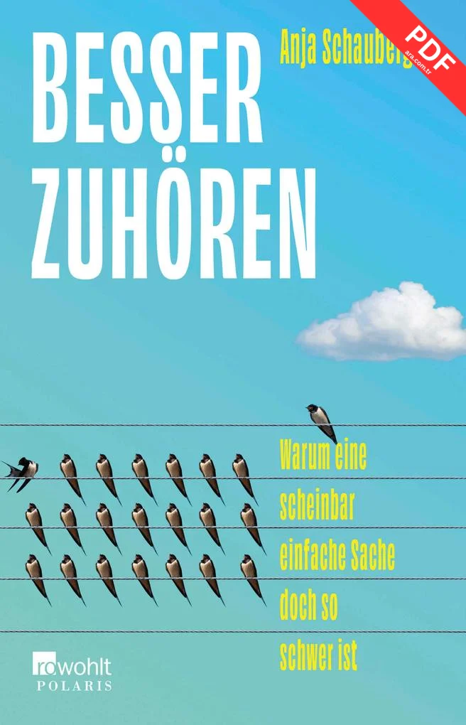 Besser zuhören