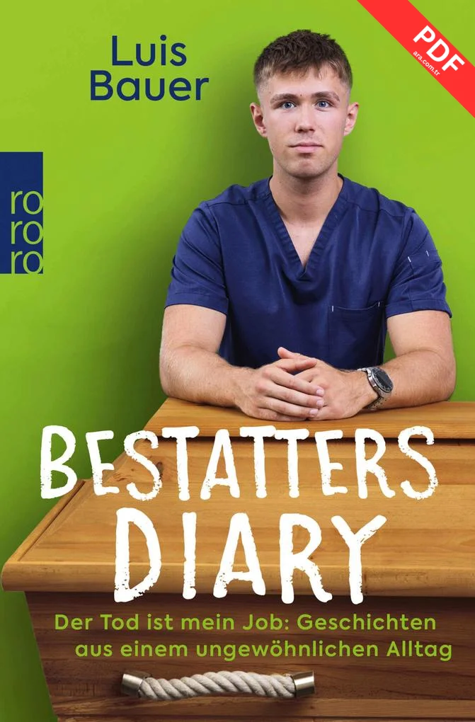 Bestatters Diary