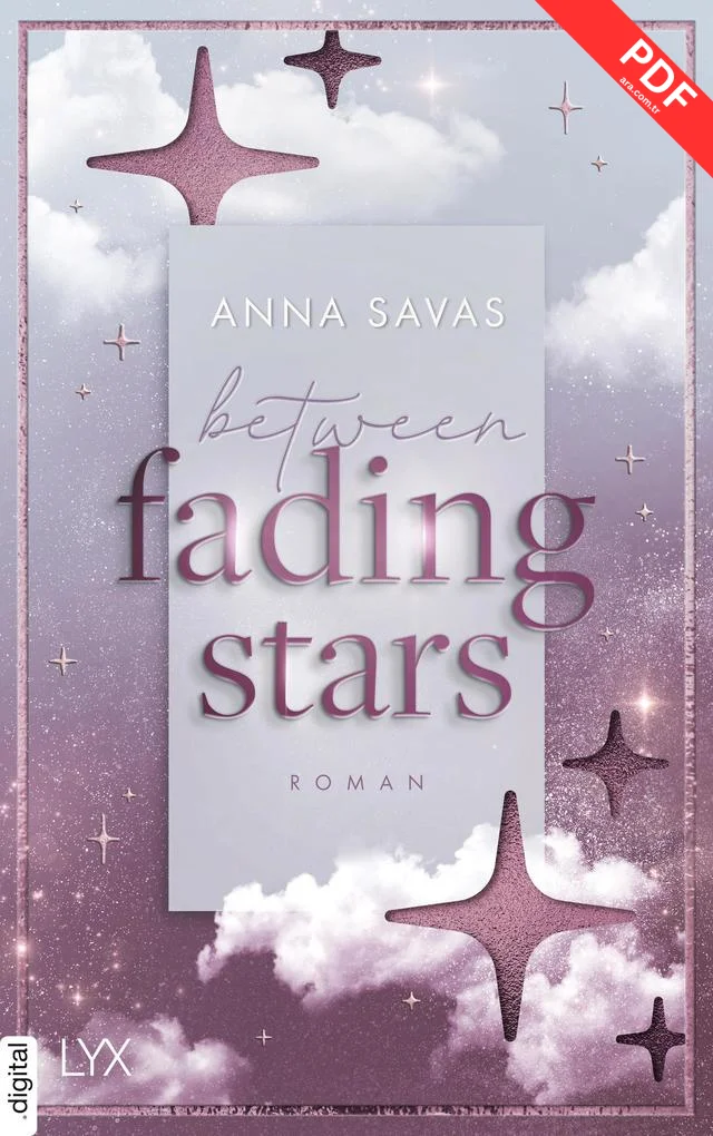 Between Fading Stars