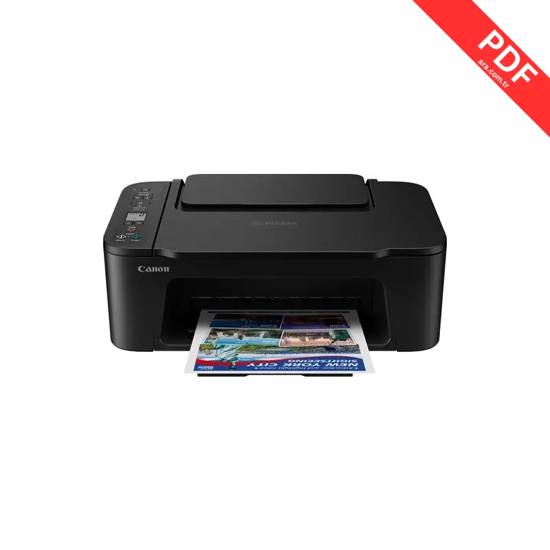 Canon PIXMA TS3750i
