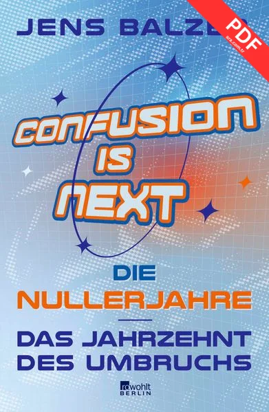 Confusion Is Next