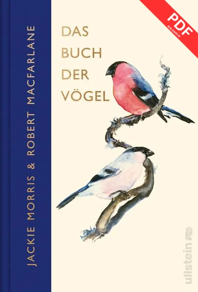 Das Buch der Vögel