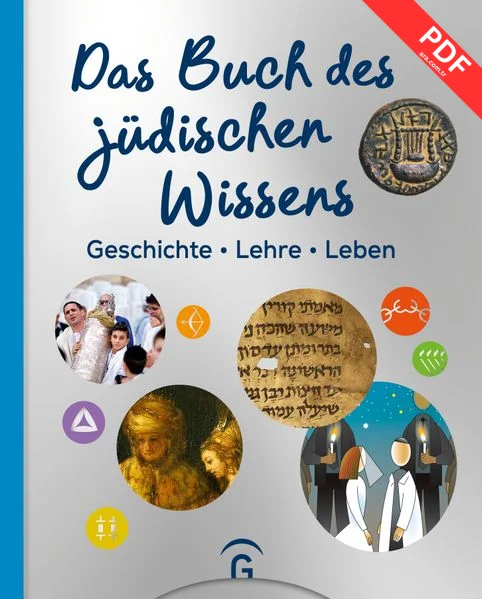 Das Buch des jüdischen Wissens