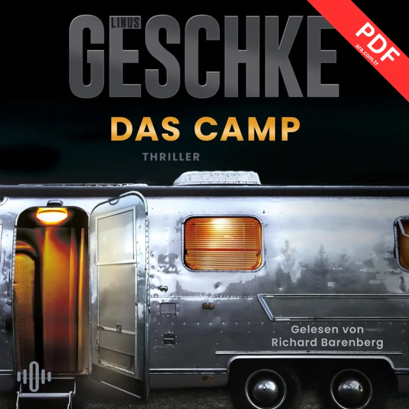 Das Camp (Donkerbloem 2)