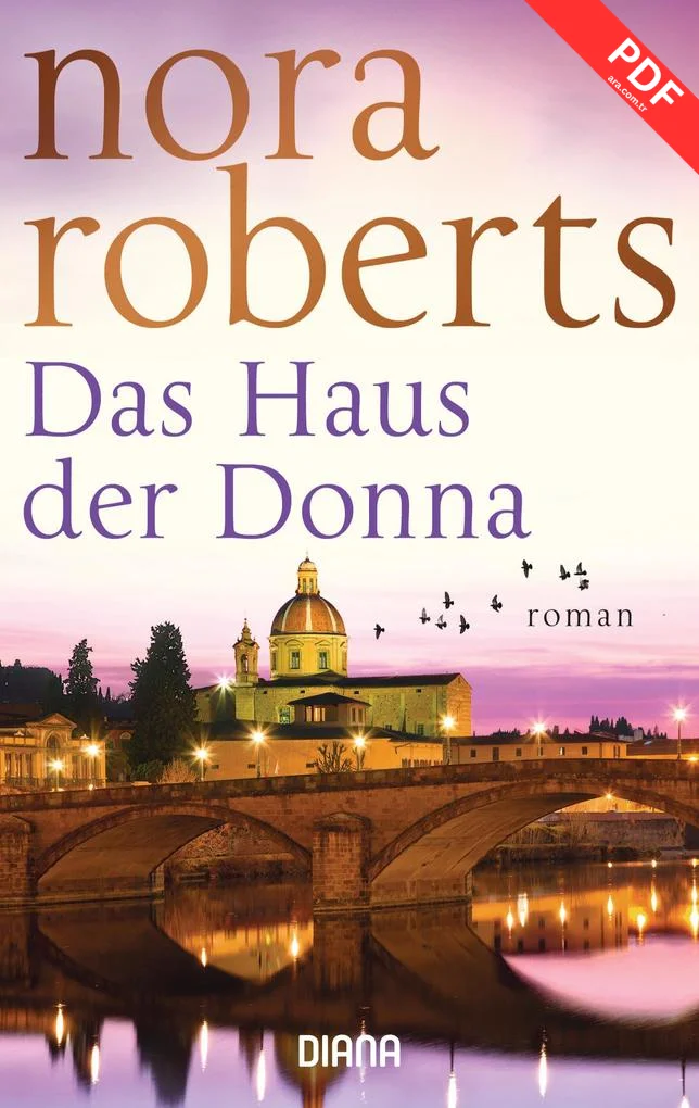 Das Haus der Donna