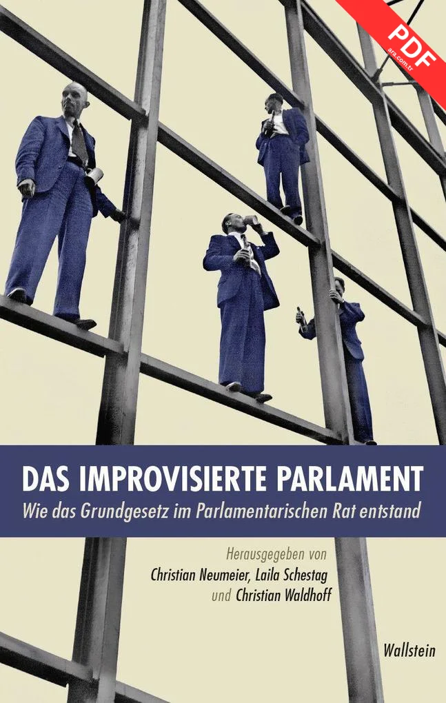 Das improvisierte Parlament PDF indir