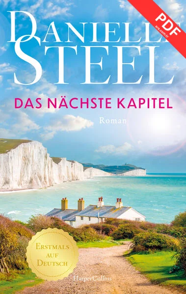 Das nächste Kapitel