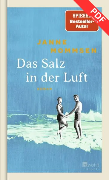 Das Salz in der Luft