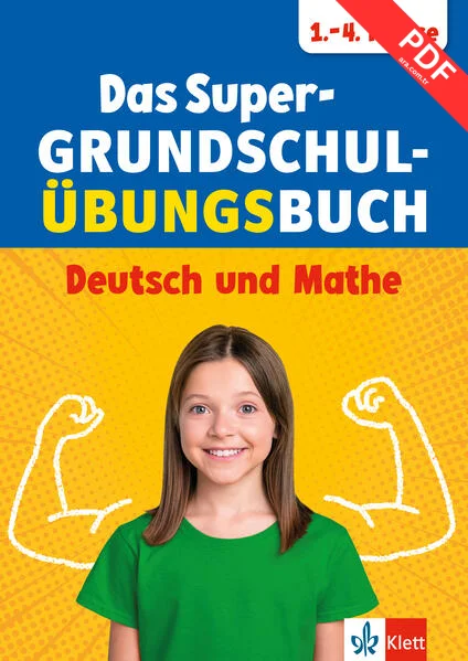 Das Super-Grundschul-Übungsbuch 1.-4. Klasse