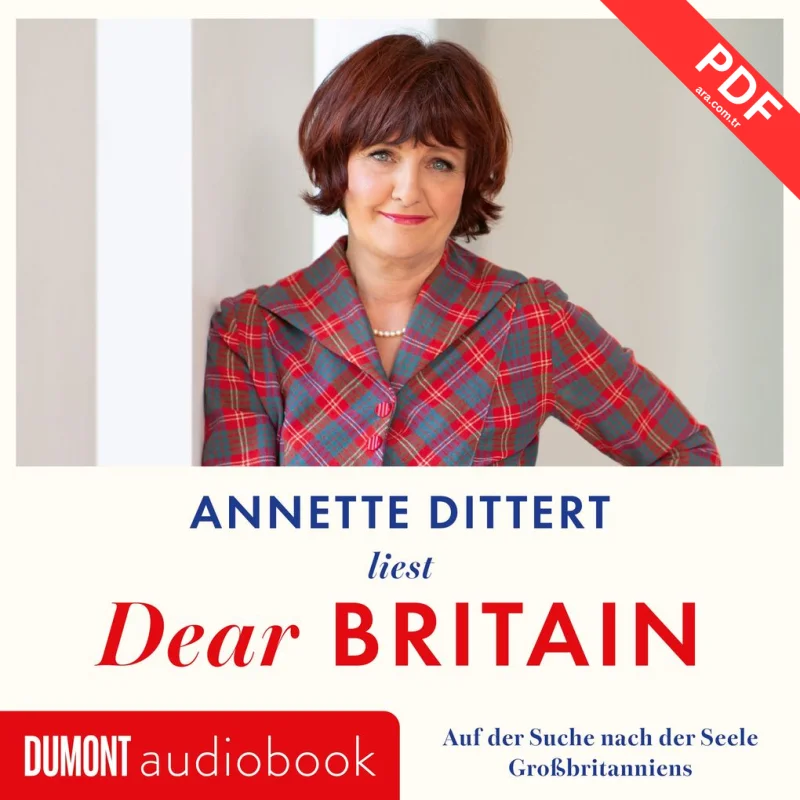 Dear Britain