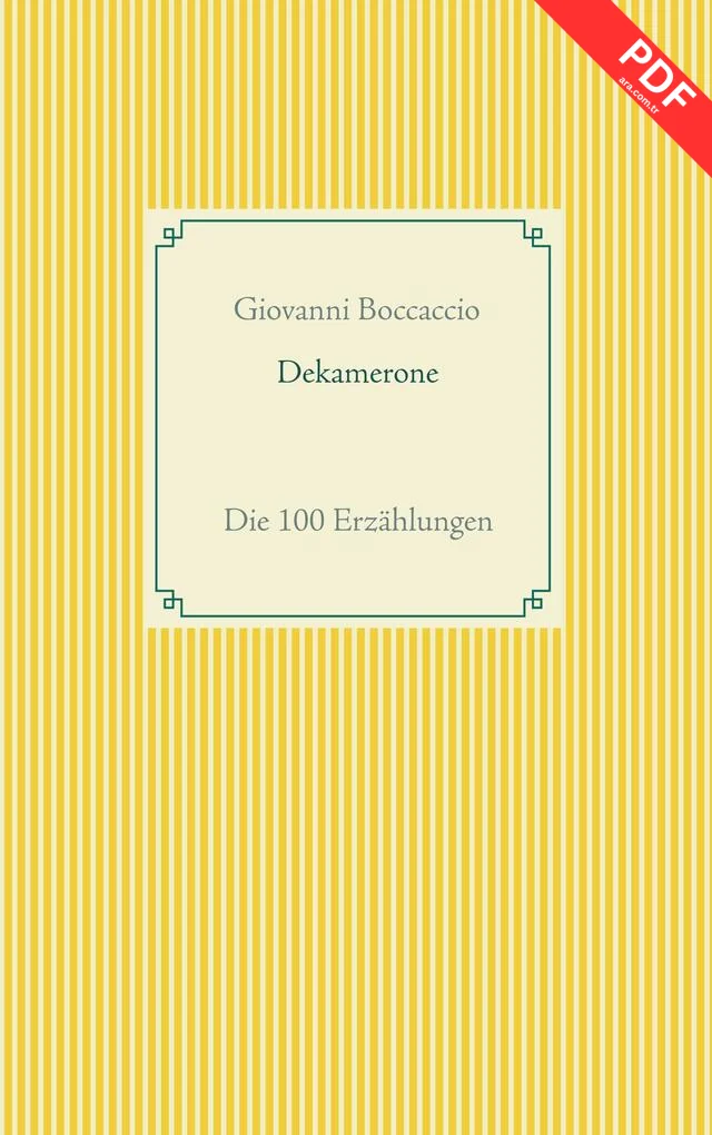 Dekamerone