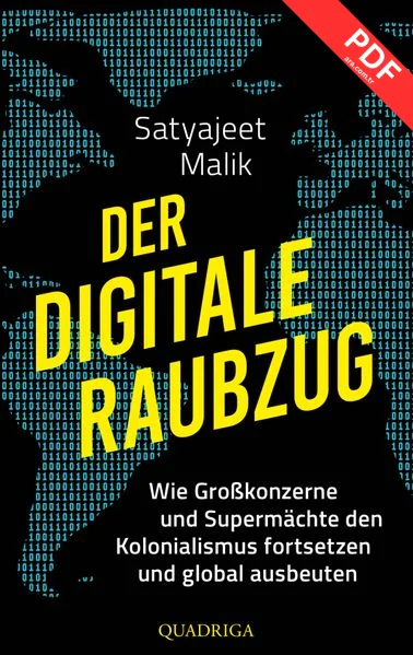 Der digitale Raubzug PDF indir