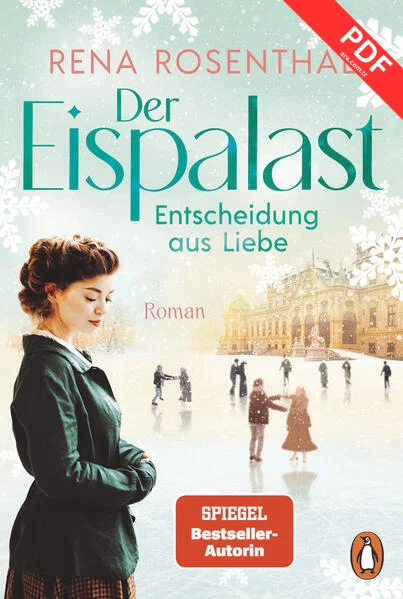Der Eispalast - Entscheidung aus Liebe