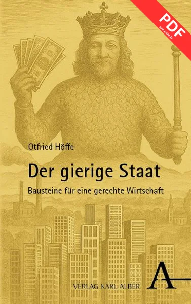 Der gierige Staat PDF indir