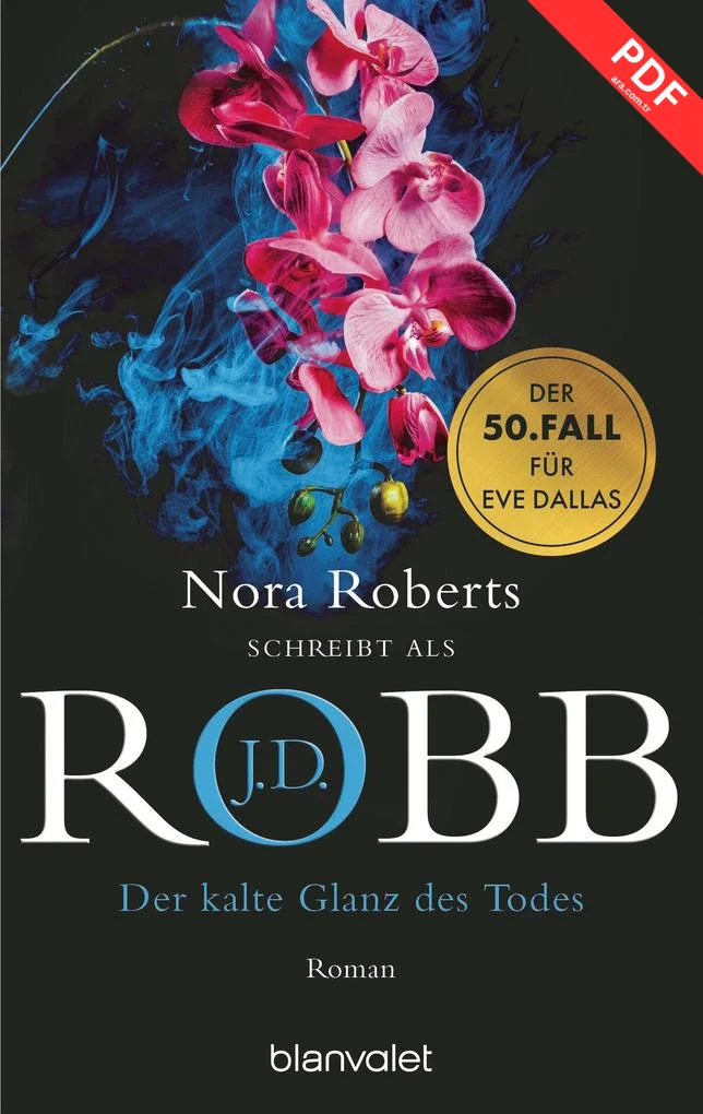 Der kalte Glanz des Todes