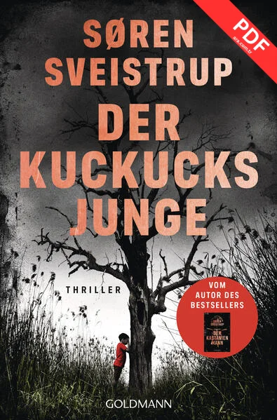 Der Kuckucksjunge