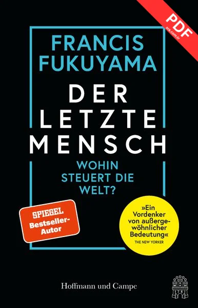 Der letzte Mensch