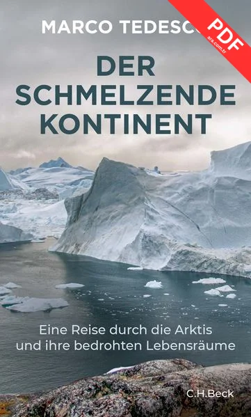 Der schmelzende Kontinent PDF indir