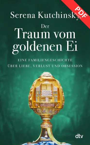 Der Traum vom goldenen Ei PDF indir