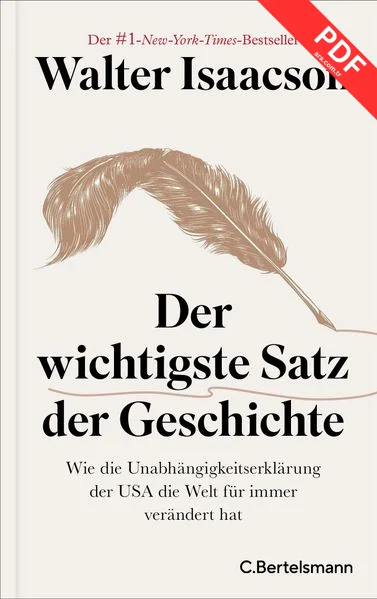 Der wichtigste Satz der Geschichte