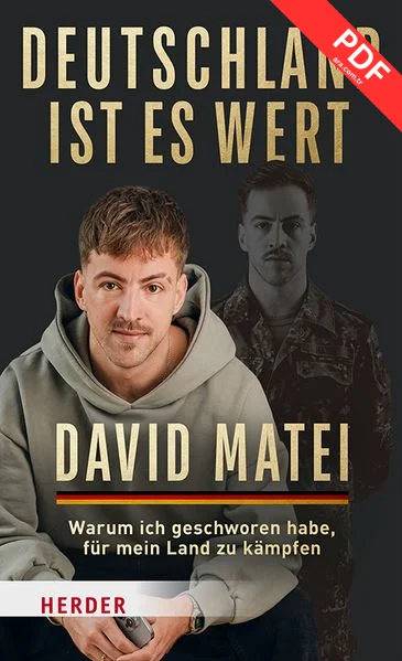 Deutschland ist es wert