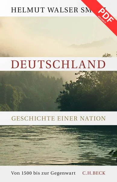Deutschland PDF indir