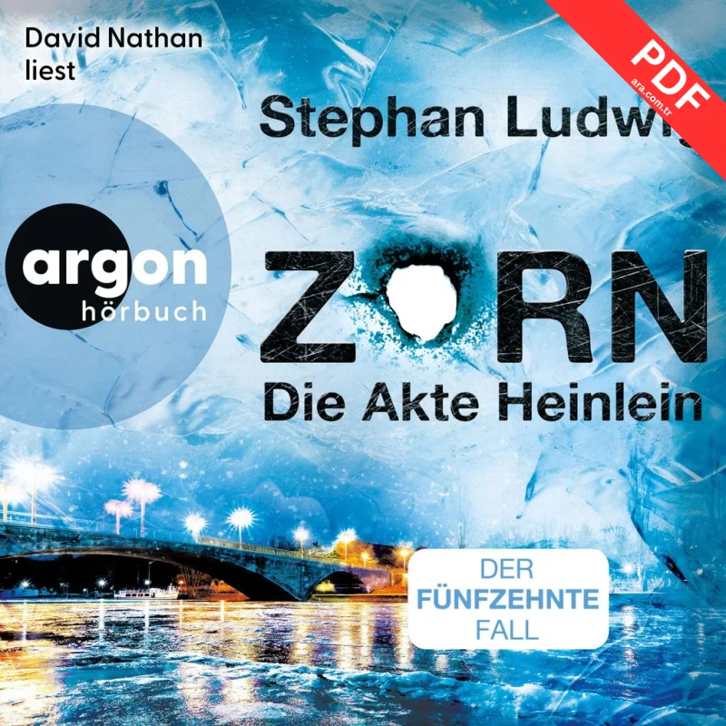 Die Akte Heinlein