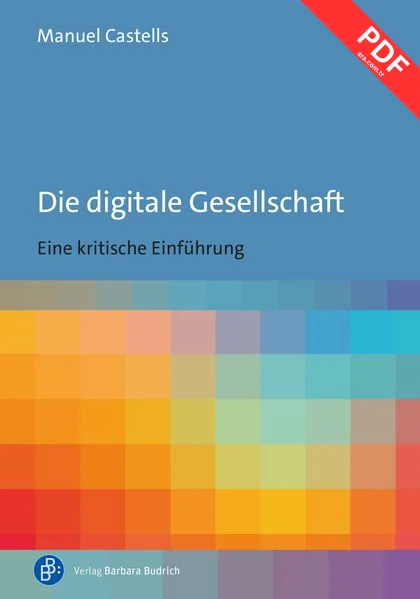 Die digitale Gesellschaft PDF indir