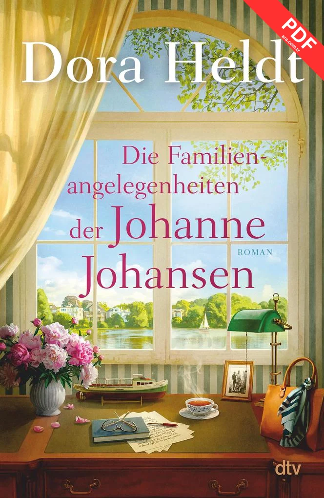 Die Familienangelegenheiten der Johanne Johansen