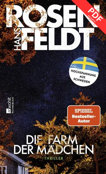 Die Farm der Mädchen