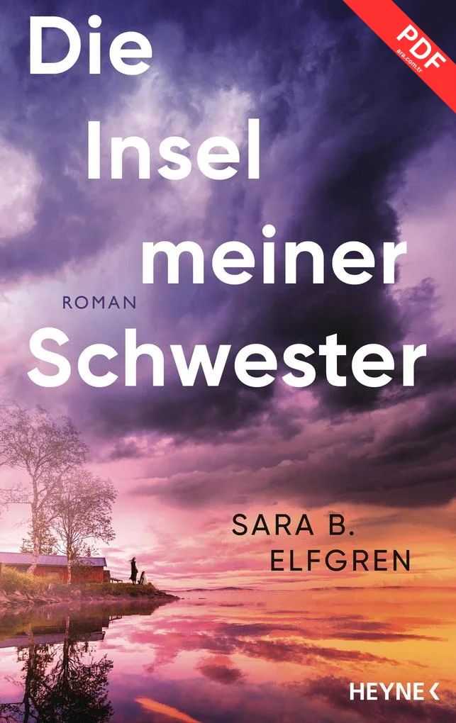 Die Insel meiner Schwester