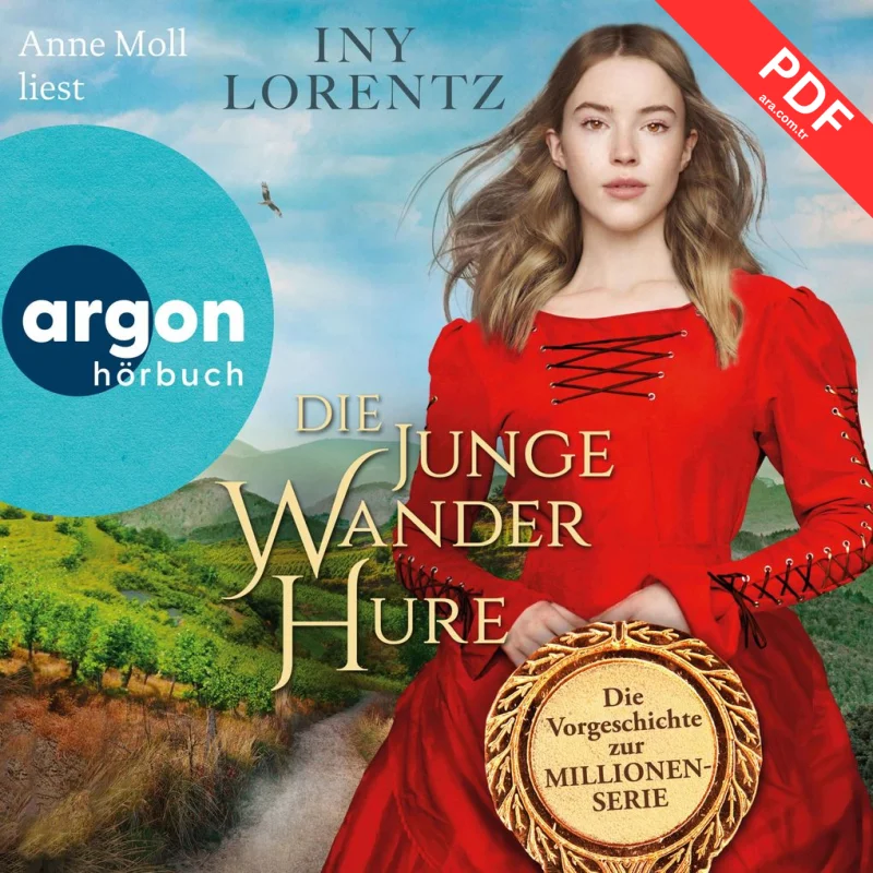 Die junge Wanderhure