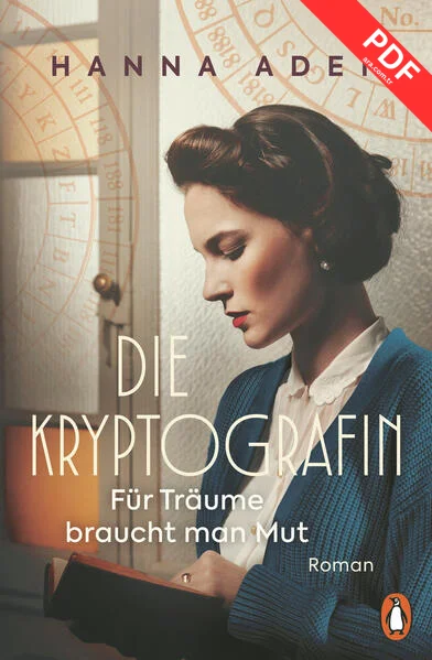 Die Kryptografin