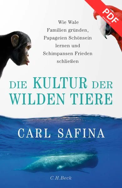 Die Kultur der wilden Tiere PDF indir