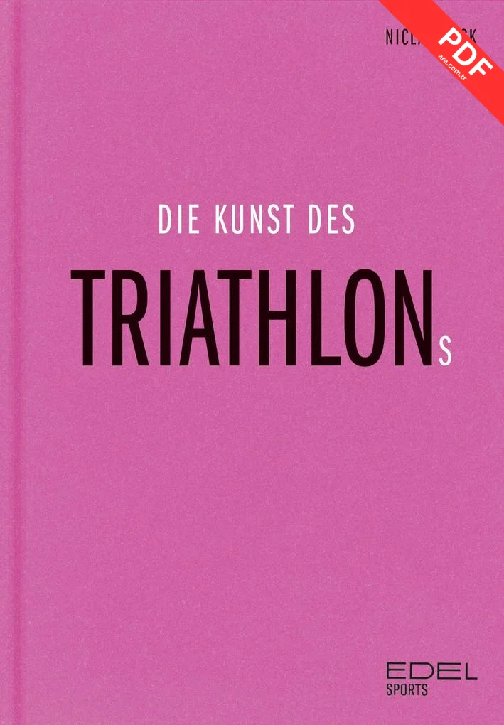 Die Kunst des Triathlons