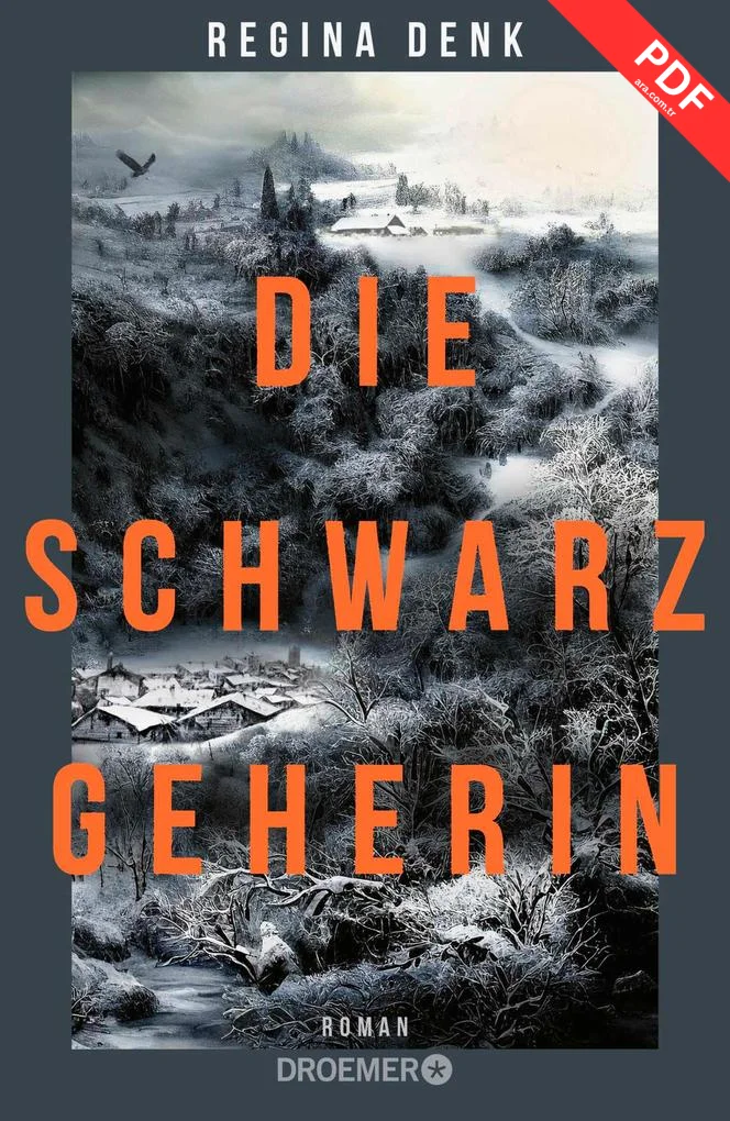 Die Schwarzgeherin