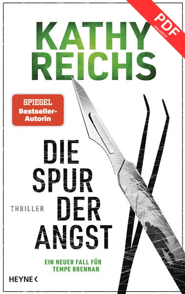 Die Spur der Angst