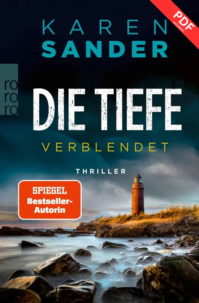 Die Tiefe: Verblendet